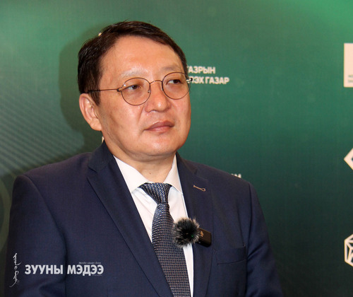 С.Наранцогт: Зургаан төслөө амжилттай хэрэгжүүлэхийн тулд хууль эрх зүйн орчныг сайжруулах шаардлагатай